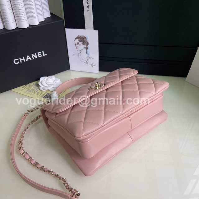 Trendy CC 92236 25 Lambskin Trendy CC 92236 25 Lambskin