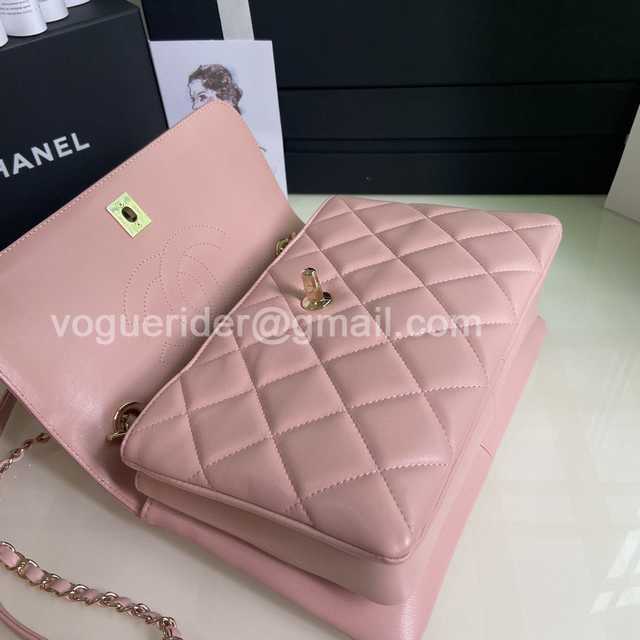 Trendy CC 92236 25 Lambskin Trendy CC 92236 25 Lambskin