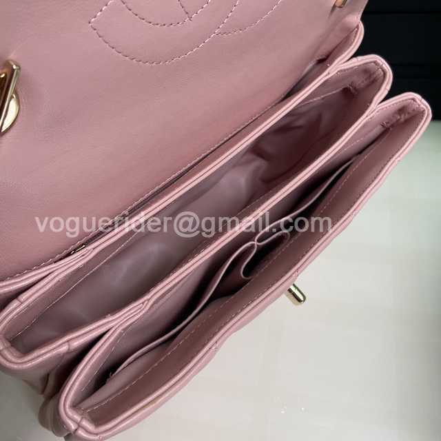 Trendy CC 92236 25 Lambskin Trendy CC 92236 25 Lambskin