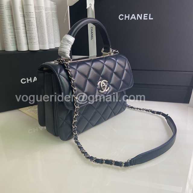 Trendy CC 92236 25 Lambskin Trendy CC 92236 25 Lambskin