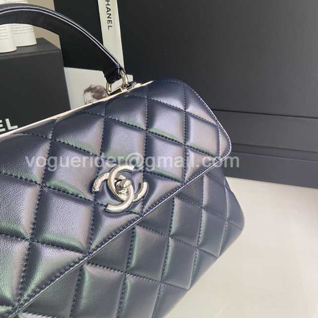 Trendy CC 92236 25 Lambskin Trendy CC 92236 25 Lambskin