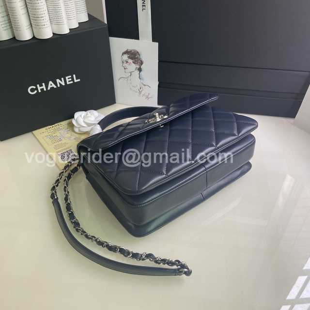 Trendy CC 92236 25 Lambskin Trendy CC 92236 25 Lambskin
