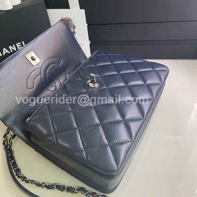 Trendy CC 92236 25 Lambskin Trendy CC 92236 25 Lambskin
