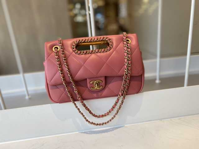 AS1466 26 Lambskin