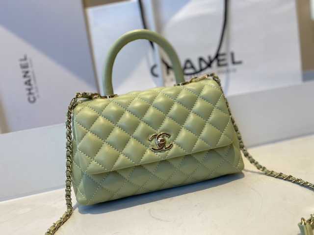 92990 Coco Handle 23