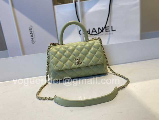 92990 Coco Handle 23 92990 Coco Handle 23