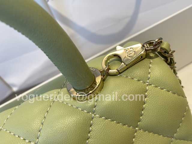 92990 Coco Handle 23 92990 Coco Handle 23
