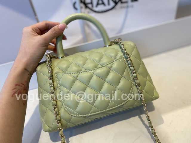 92990 Coco Handle 23 92990 Coco Handle 23