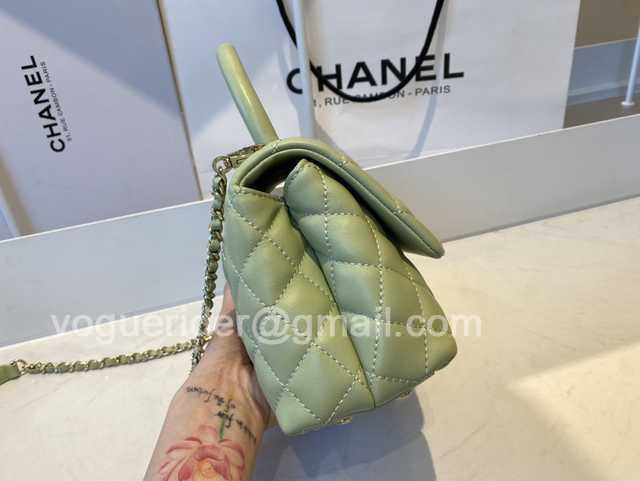 92990 Coco Handle 23 92990 Coco Handle 23