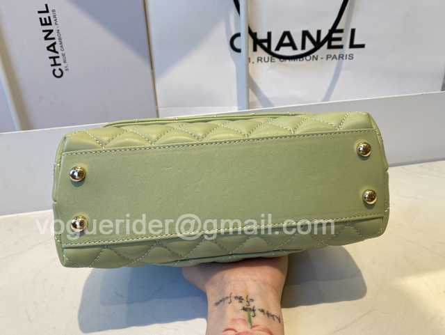92990 Coco Handle 23 92990 Coco Handle 23