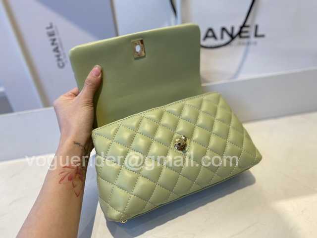 92990 Coco Handle 23 92990 Coco Handle 23