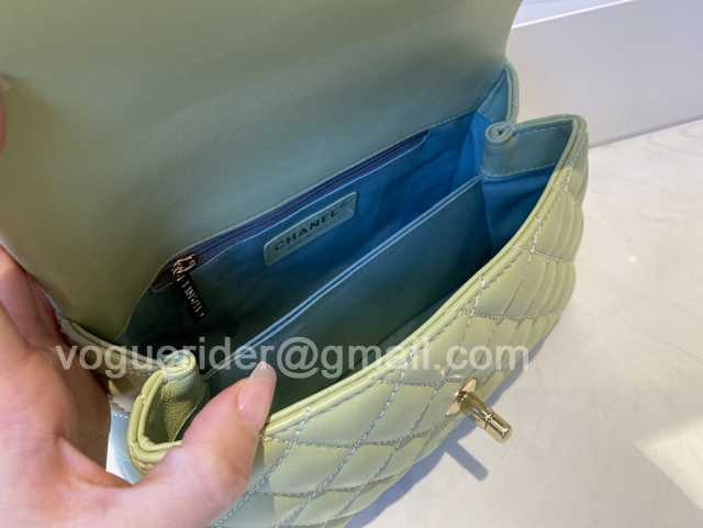 92990 Coco Handle 23 92990 Coco Handle 23