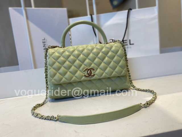 92991 Coco Handle 28 92991 Coco Handle 28