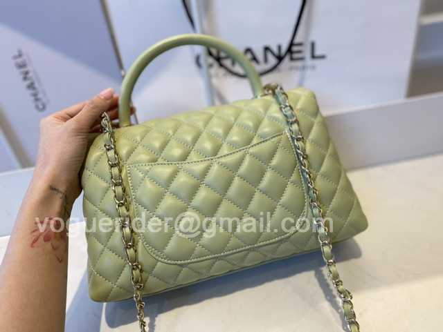 92991 Coco Handle 28 92991 Coco Handle 28
