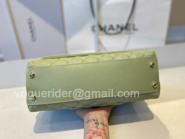 92991 Coco Handle 28 92991 Coco Handle 28