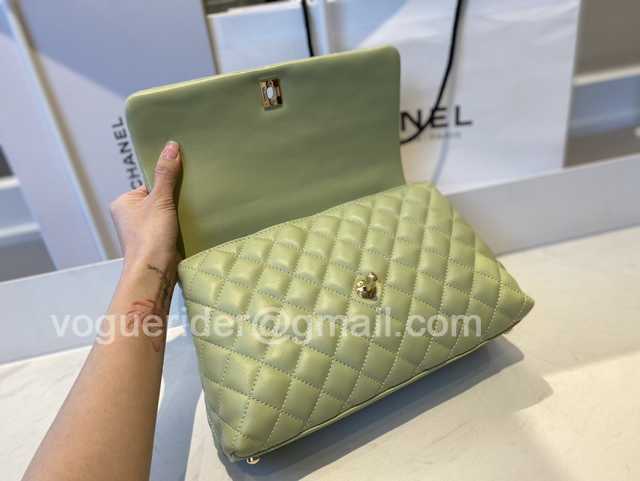 92991 Coco Handle 28 92991 Coco Handle 28