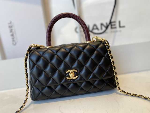 92990 Coco Handle 23