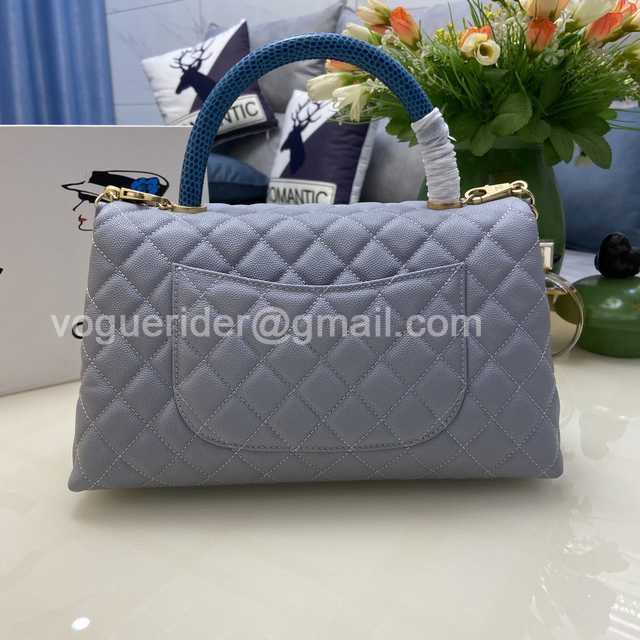 92991 Coco Handle 28 92991 Coco Handle 28