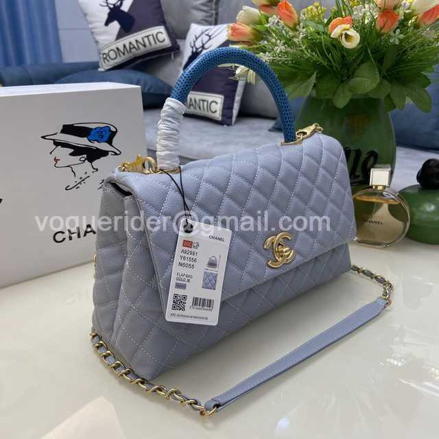 92991 Coco Handle 28 92991 Coco Handle 28