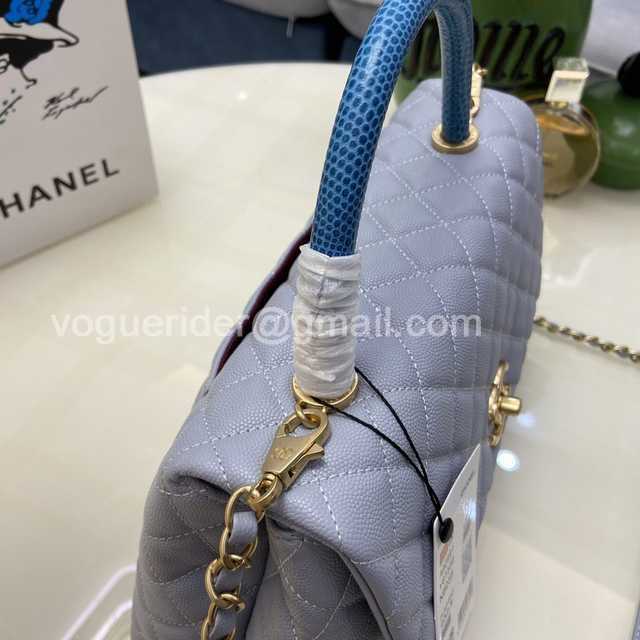 92991 Coco Handle 28 92991 Coco Handle 28
