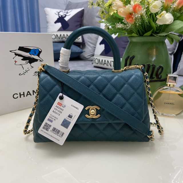 92990 Coco Handle 23