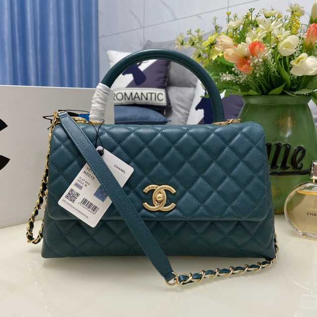 92991 Coco Handle 28