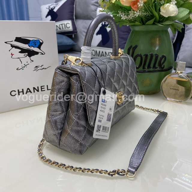 92990 Coco Handle 23 92990 Coco Handle 23