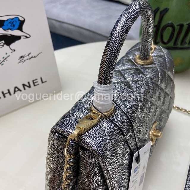 92990 Coco Handle 23 92990 Coco Handle 23