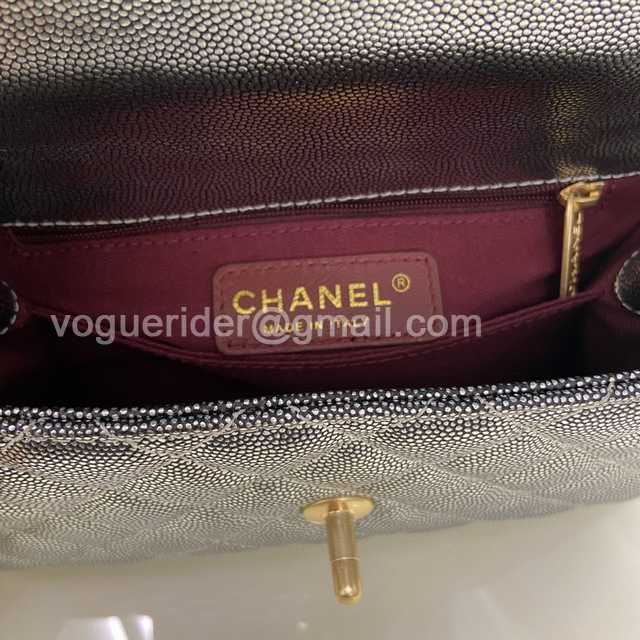 92990 Coco Handle 23 92990 Coco Handle 23