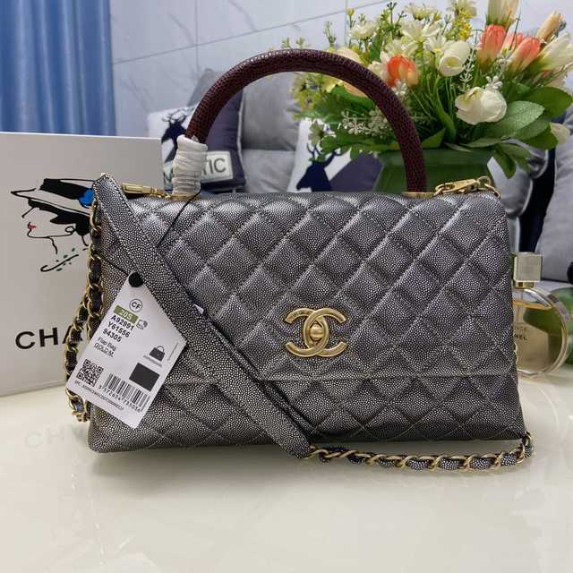 92991 Coco Handle 28