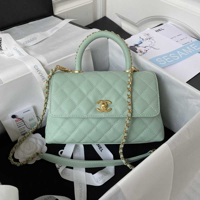 92990 Coco Handle 2023 23