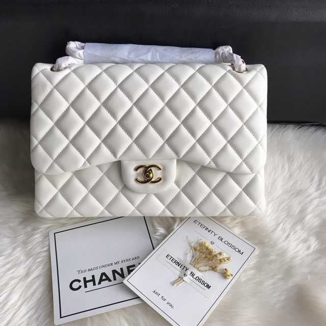 1113 Jumbo 30 Lambskin