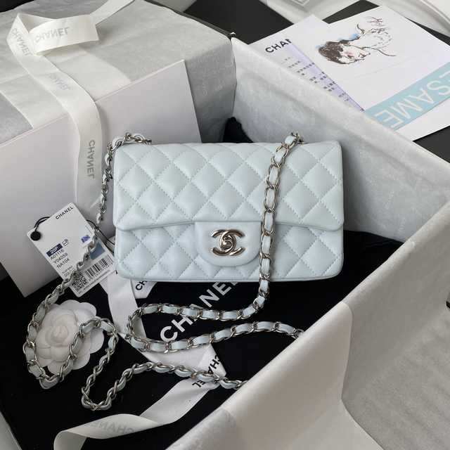 1116 New Mini 20