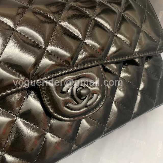 1118 Classic 23 So Black 1118 Classic 23 So Black
