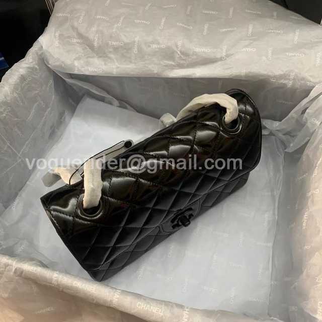 1118 Classic 23 So Black 1118 Classic 23 So Black
