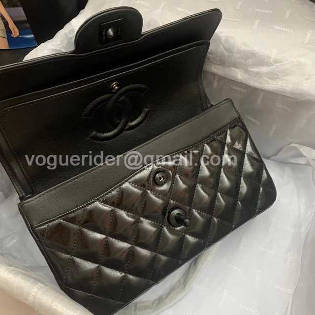 1118 Classic 23 So Black 1118 Classic 23 So Black