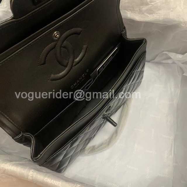 1118 Classic 23 So Black 1118 Classic 23 So Black