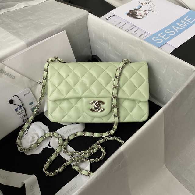 1116 New Mini 20