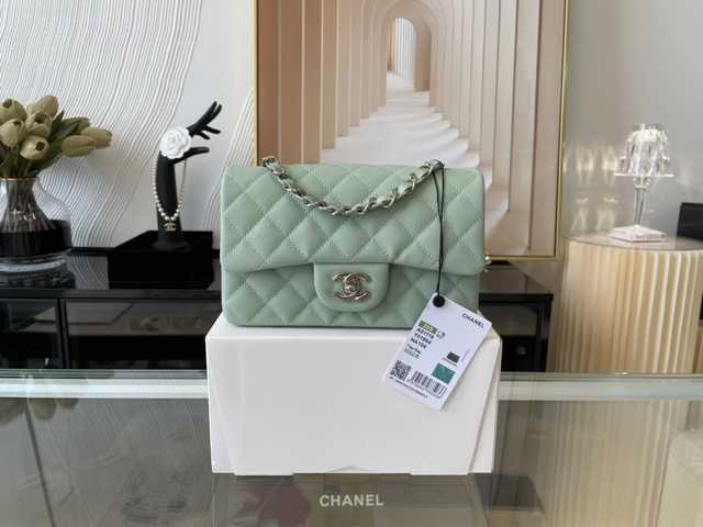1116 New Mini 20
