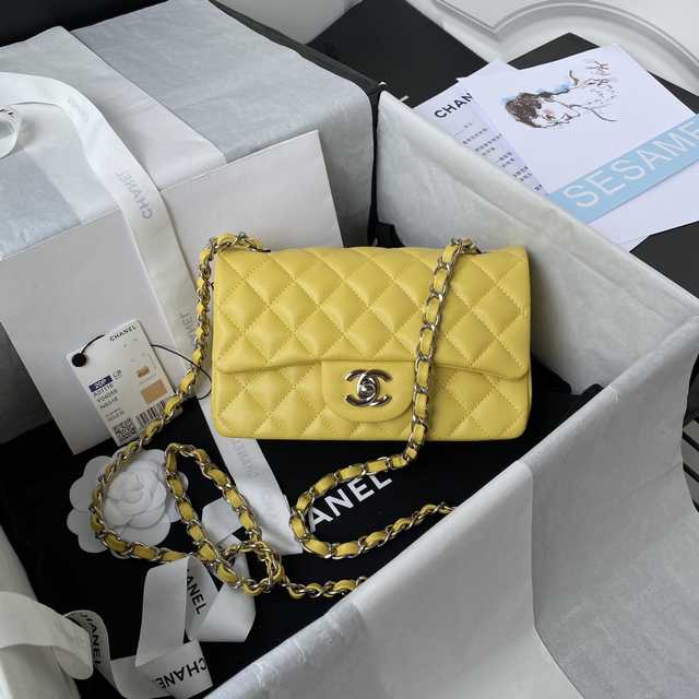 1116 New Mini 20