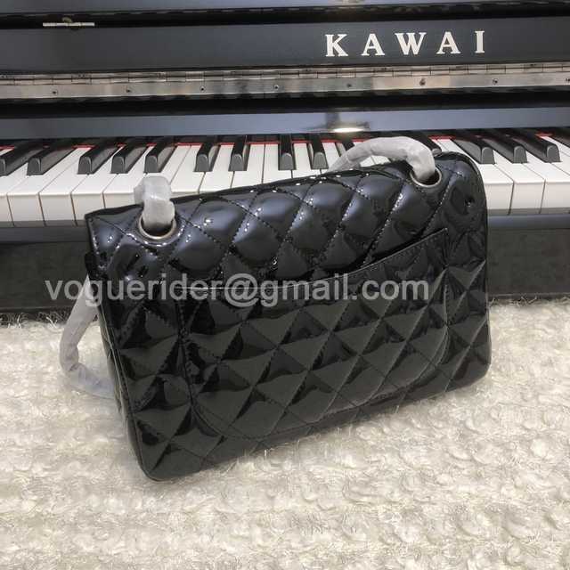 1118 Classic 23 Patent Leather 1118 Classic 23 Patent Leather