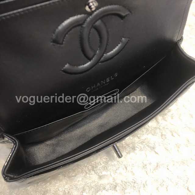 1118 Classic 23 Patent Leather 1118 Classic 23 Patent Leather