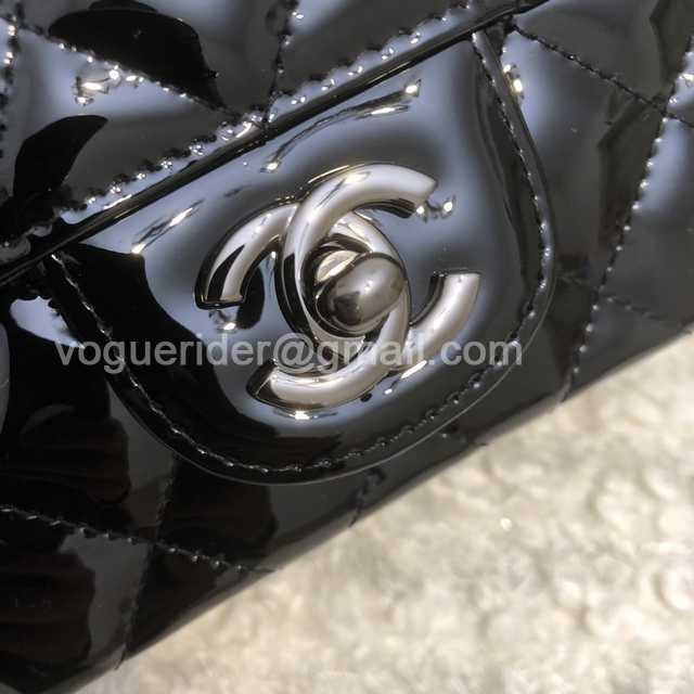 1116 New Mini 20 Patent Leather 1116 New Mini 20 Patent Leather