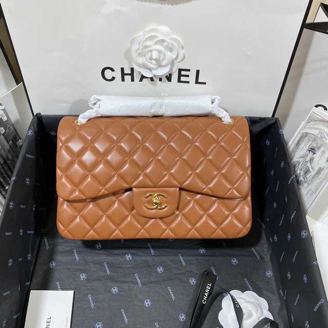 1113 Jumbo 30 Lambskin