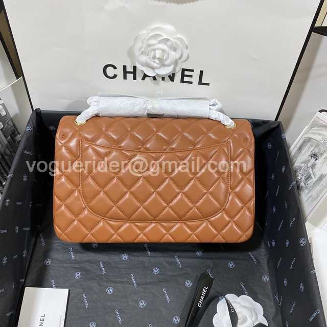 1113 Jumbo 30 Lambskin