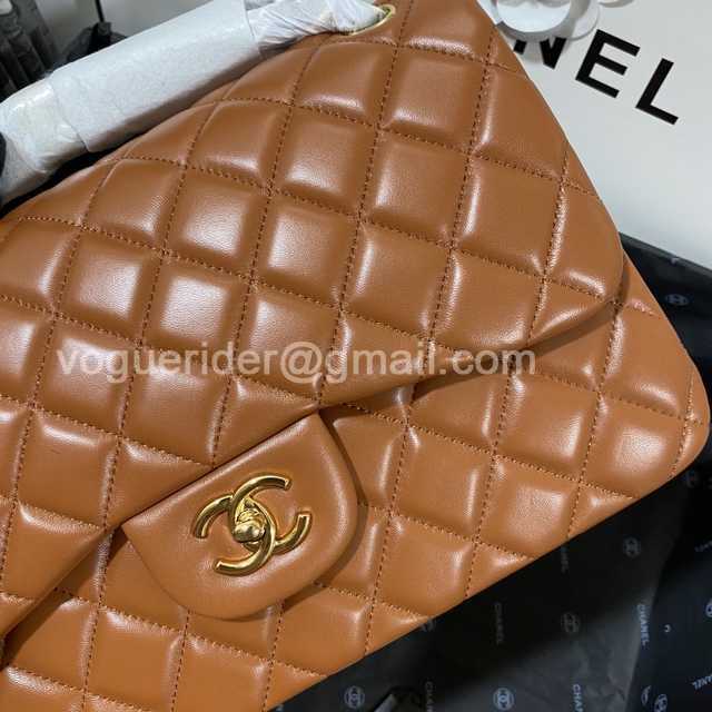 1113 Jumbo 30 Lambskin