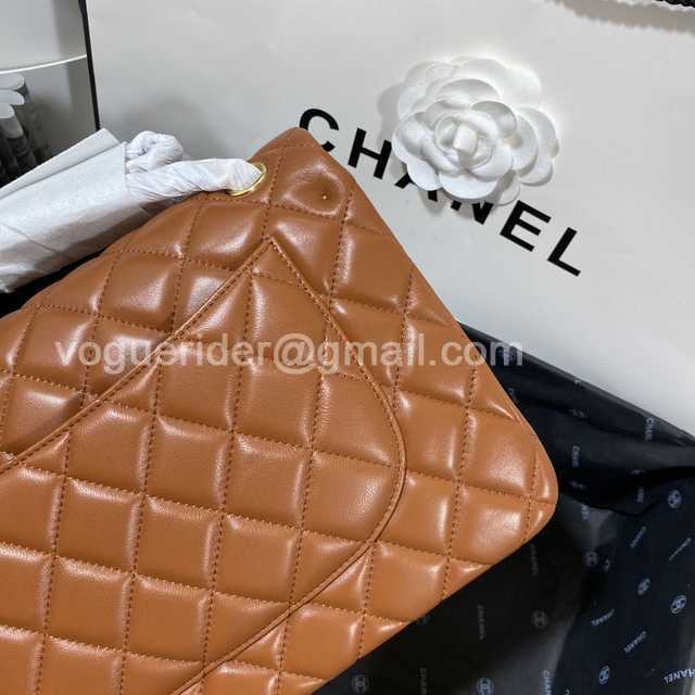 1113 Jumbo 30 Lambskin