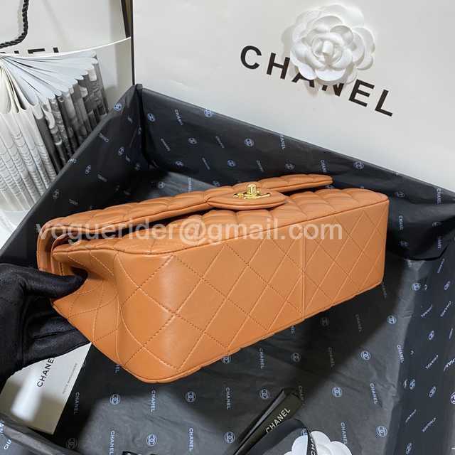 1113 Jumbo 30 Lambskin