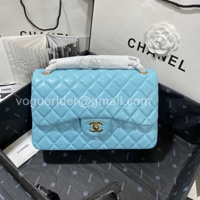 1113 Jumbo 30 Lambskin 1113 Jumbo 30 Lambskin