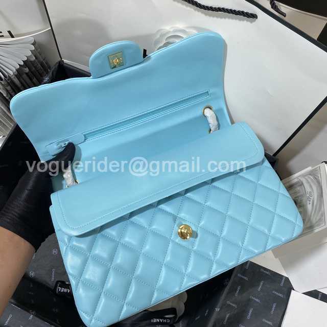 1113 Jumbo 30 Lambskin 1113 Jumbo 30 Lambskin